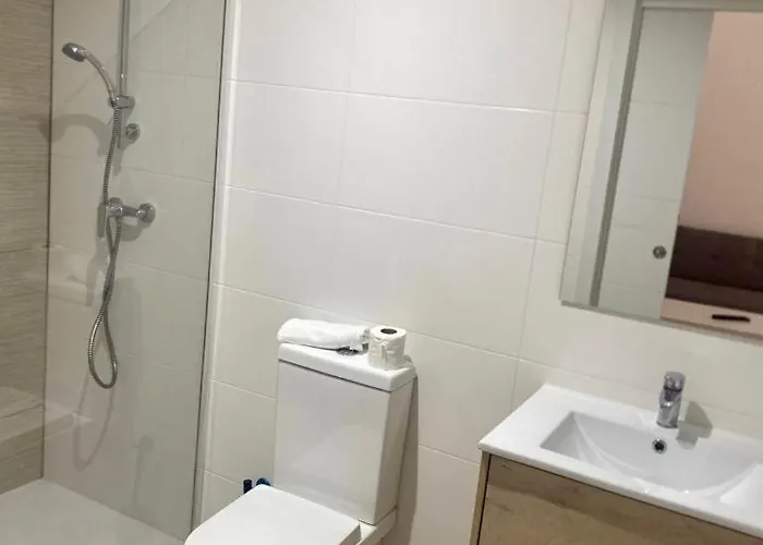 Por Meses Apartament *