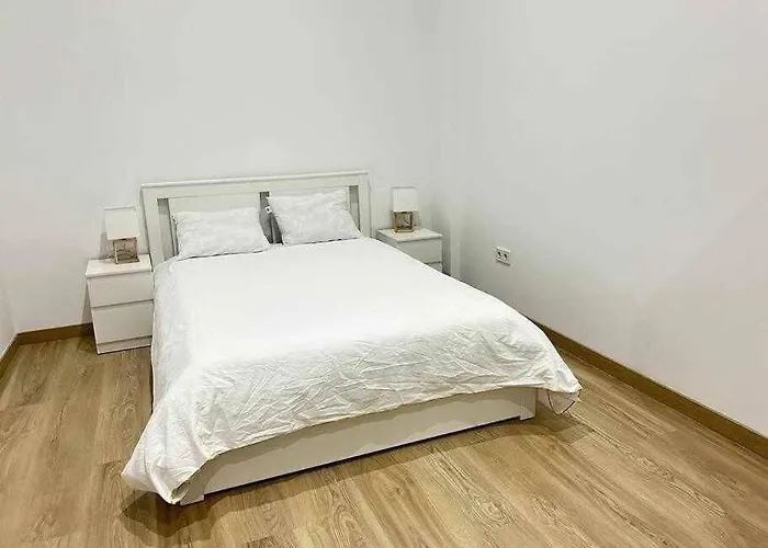 Apartament Por Meses