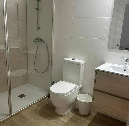 Por Meses Apartament Walencja